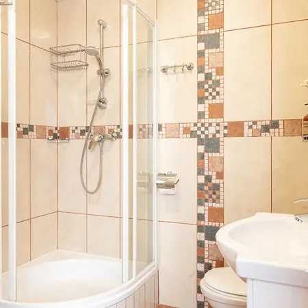 Apartmán Apartserwis Orkana Oli *