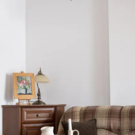 Apartserwis Orkana Oli