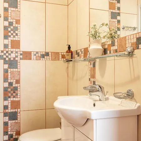 Apartserwis Orkana Oli Apartmán Zakopane