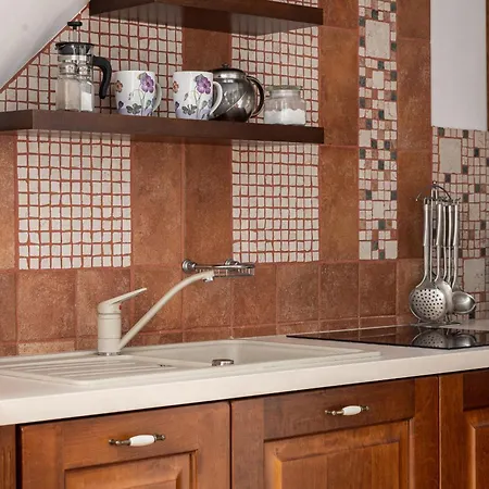 Apartserwis Orkana Oli * Zakopane