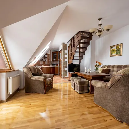 Apartserwis Orkana Oli *