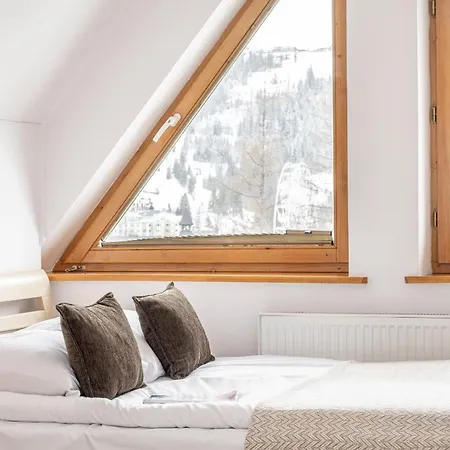 Apartmán Apartserwis Orkana Oli