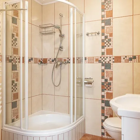 Apartmán Apartserwis Orkana Oli Zakopane