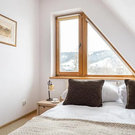 Apartment Apartserwis Orkana Oli Zakopane