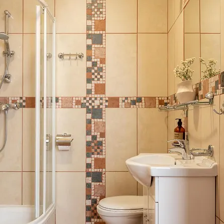 Apartserwis Orkana Oli *