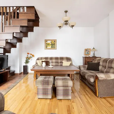 Apartserwis Orkana Oli アパート