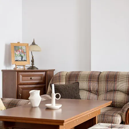 Apartment Apartserwis Orkana Oli