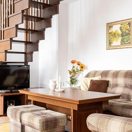 Apartserwis Orkana Oli Zakopane