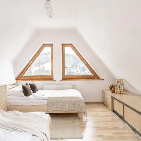 Apartserwis Orkana Oli Apartment *