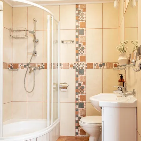 Apartserwis Orkana Oli * Zakopane