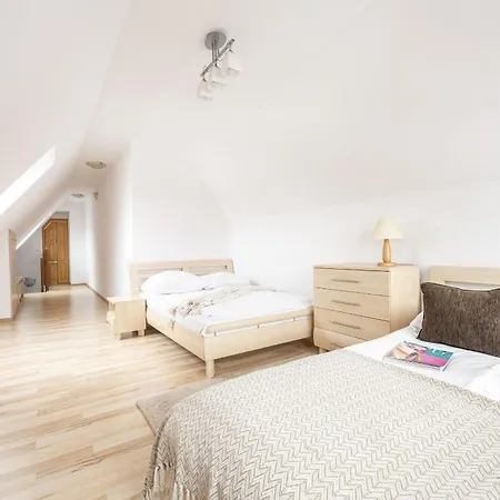 Apartserwis Orkana Oli アパート