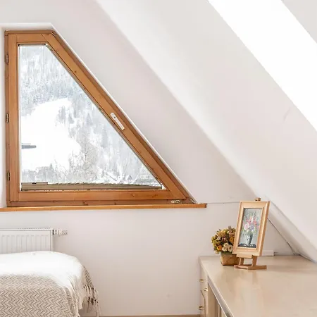 Apartserwis Orkana Oli ザコパネ