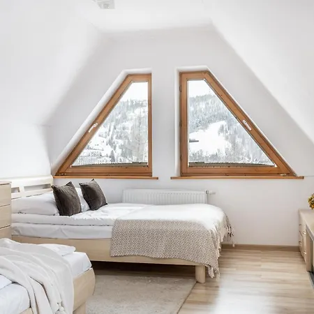 Apartment Apartserwis Orkana Oli Zakopane