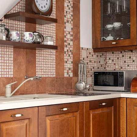 Apartserwis Orkana Oli Apartament