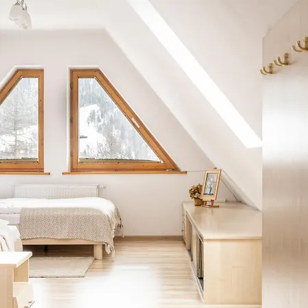 Apartserwis Orkana Oli Apartment *