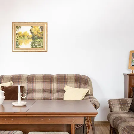 Apartment Apartserwis Orkana Oli *