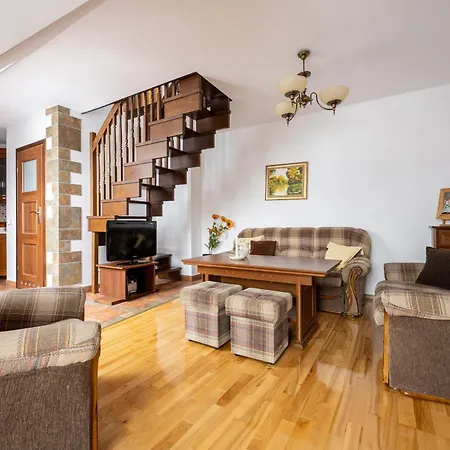 Apartserwis Orkana Oli