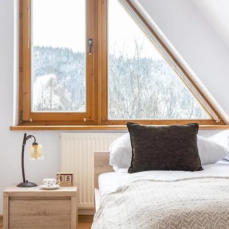 Apartserwis Orkana Oli