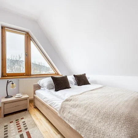 Apartserwis Orkana Oli アパート *