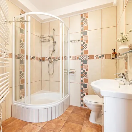 Apartament Apartserwis Orkana Oli Zakopane
