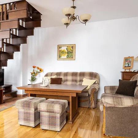 Apartserwis Orkana Oli アパート