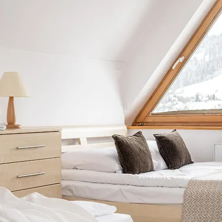 Apartserwis Orkana Oli