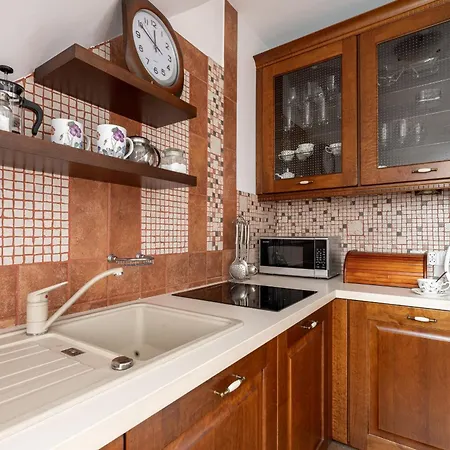 Apartment Apartserwis Orkana Oli Zakopane