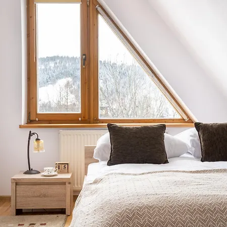 Apartserwis Orkana Oli * ザコパネ