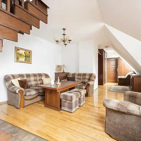 Apartserwis Orkana Oli Apartment