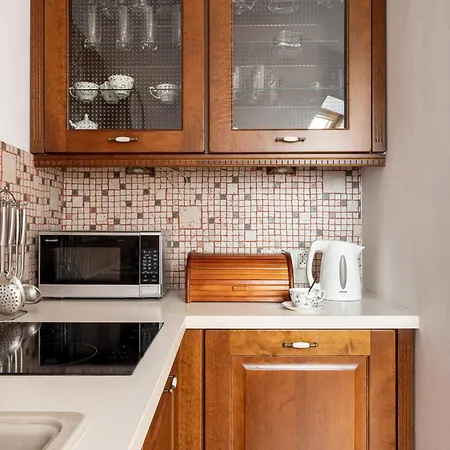 Apartserwis Orkana Oli * Zakopane