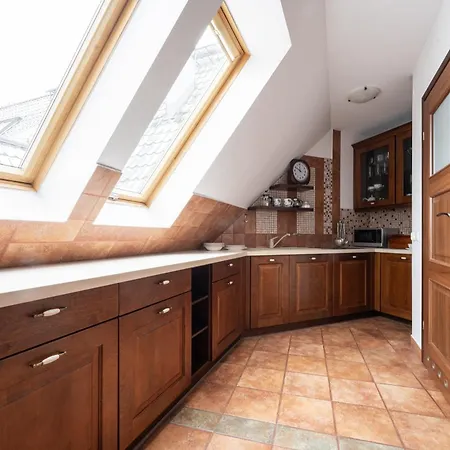 Apartserwis Orkana Oli