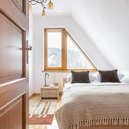 Apartserwis Orkana Oli Apartament *