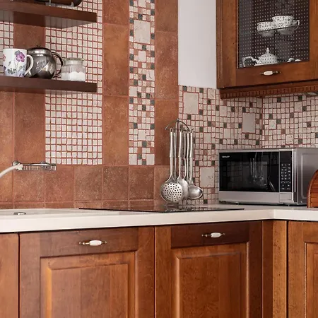 Apartserwis Orkana Oli Apartment