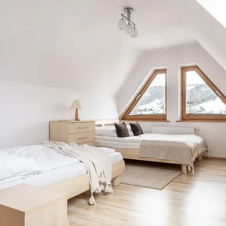Apartserwis Orkana Oli Apartment *