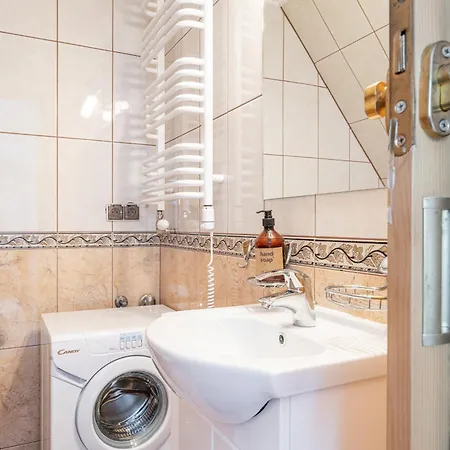 Apartserwis Orkana Oli * Zakopane