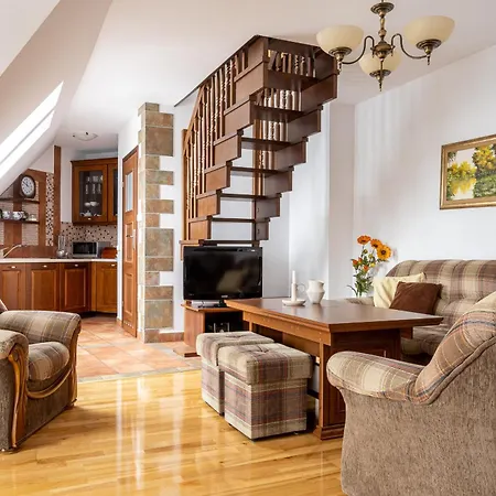 Apartserwis Orkana Oli