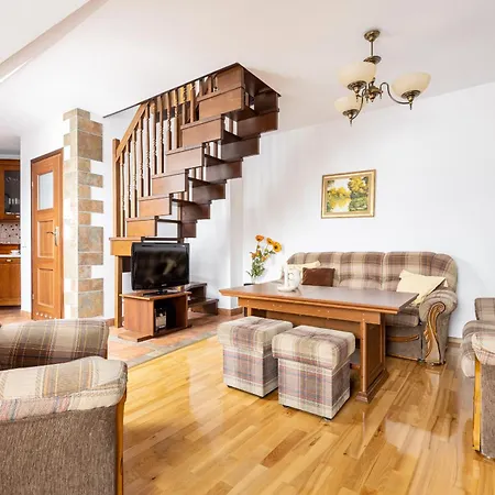 Apartserwis Orkana Oli * ザコパネ