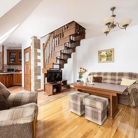 Apartserwis Orkana Oli